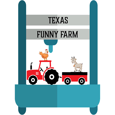 Tx Funny Farm