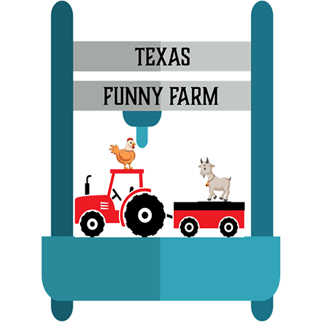 Tx Funny Farm